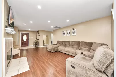 9510 Yearling Branch Dr, Houston, TX 77075 - Photo 7