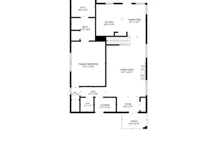 9510 Yearling Branch Dr, Houston, TX 77075 - Photo 43