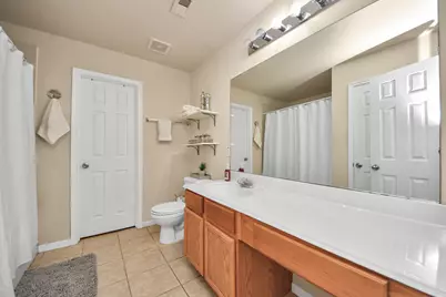 9510 Yearling Branch Dr, Houston, TX 77075 - Photo 15