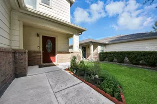 9510 Yearling Branch Dr, Houston, TX 77075 - Photo 3