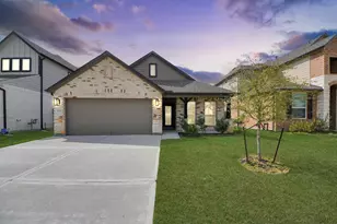 10915 W Fall Fern Circle, Houston, TX 77044 - Photo 1