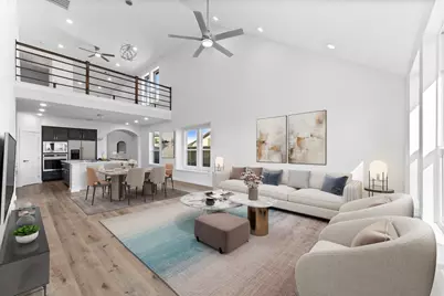 2230 Fresh Flower Way, Richmond, TX 77406 - Photo 15