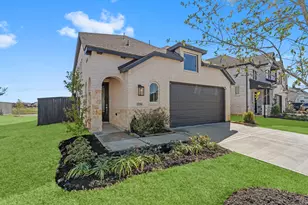 2230 Fresh Flower Wy, Richmond, TX 77406 - Photo 3