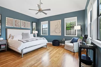 1710 Du Barry Lane, Houston, TX 77018 - Photo 9