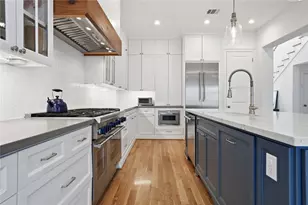 1710 Du Barry Ln, Houston, TX 77018 - Photo 5