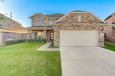 30243 Twisting Springs Drive, Brookshire, TX 77423 - Photo 1