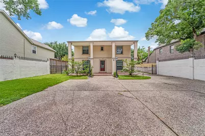 7312 Main Street, Houston, TX 77030 - Photo 1