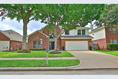 1210 Berwick Manor Court, Spring, TX 77379 - Photo 5