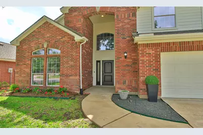 1210 Berwick Manor Court, Spring, TX 77379 - Photo 1