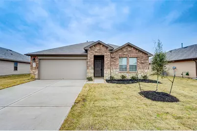 1710 Goose Island Lane, Rosenberg, TX 77469 - Photo 5