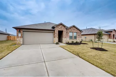 1710 Goose Island Lane, Rosenberg, TX 77469 - Photo 3
