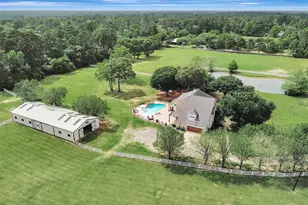 29545 Dobbin-Huffsmith Rd, Magnolia, TX 77354 - Photo 1