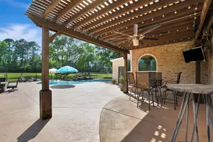 29545 Dobbin-Huffsmith Rd, Magnolia, TX 77354 - Photo 37