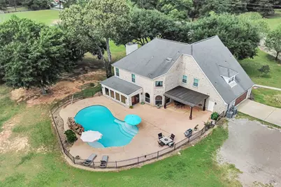 29545 Dobbin Huffsmith Road, Magnolia, TX 77354 - Photo 3