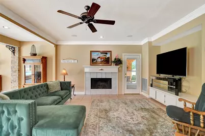 29545 Dobbin Huffsmith Road, Magnolia, TX 77354 - Photo 13