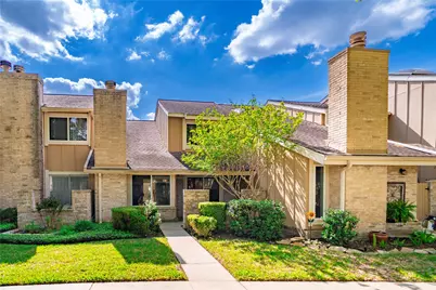 11609 Village Place Drive #175, Houston, TX 77077 - Photo 3