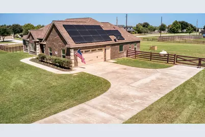 2688 Settlers Way Drive, Sealy, TX 77474 - Photo 33