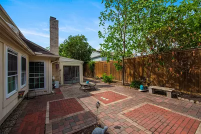 1450 Trace Drive, Houston, TX 77077 - Photo 5