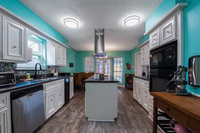 1450 Trace Drive, Houston, TX 77077 - Photo 11