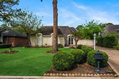1450 Trace Drive, Houston, TX 77077 - Photo 1