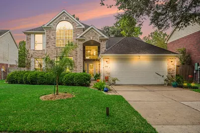 2123 Autumn Cove Drive, League City, TX 77573 - Photo 1
