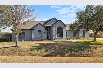 10507 Alex Drive, Needville, TX 77461 - Photo 1