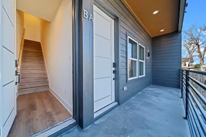 234 E 39th Street #A, Houston, TX 77018 - Photo 5