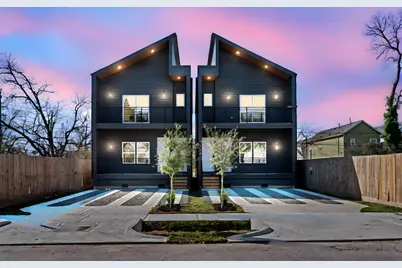 234 E 39th Street #A, Houston, TX 77018 - Photo 1