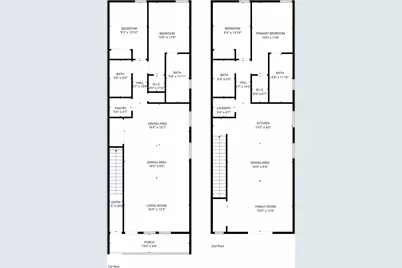 234 E 39th Street #A, Houston, TX 77018 - Photo 9