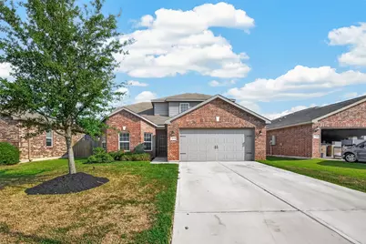 1013 Western Rose Drive, Katy, TX 77493 - Photo 1