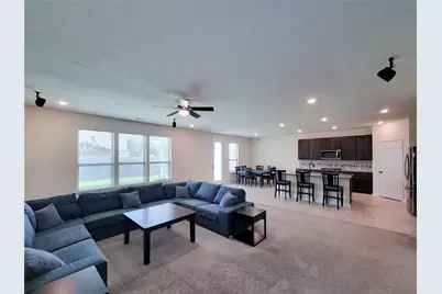 3802 Belmore Lane, Pearland, TX 77584 - Photo 5