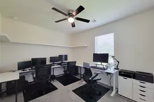 3802 Belmore Ln, Pearland, TX 77584 - Photo 19