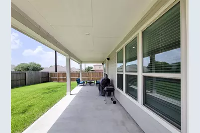 3802 Belmore Lane, Pearland, TX 77584 - Photo 25