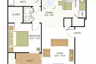 2170 Thousand Oaks Dr, San Antonio, TX 78232 - Photo 3