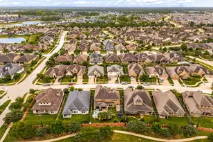 10219 Wylde Point Ln, Missouri City, TX 77459 - Photo 33