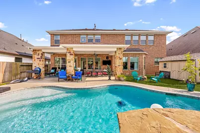 10219 Wylde Point Lane, Missouri City, TX 77459 - Photo 27
