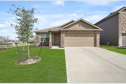 2611 Lapwing Drive, Missouri City, TX 77489 - Photo 1