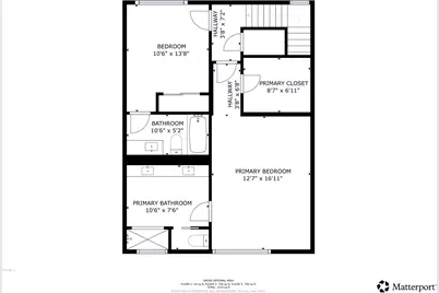 1004 California Street #203, Houston, TX 77006 - Photo 5