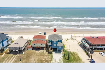 109 D Santar Loop, Surfside Beach, TX 77541 - Photo 35