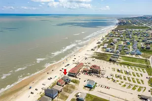 109D Santar Loop, Surfside Beach, TX 77541 - Photo 41