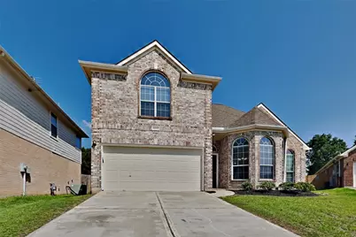 8000 N Tarrytown Crossing Drive, Conroe, TX 77304 - Photo 1