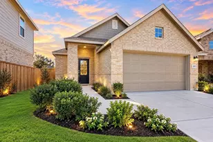 2023 Foxtail Creek Ct Crosby Tx 77532, Crosby, TX 77532 - Photo 1