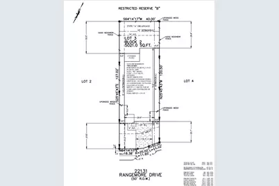 22131 Rangemore Drive, Cypress, TX 77433 - Photo 5