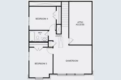 22131 Rangemore Drive, Cypress, TX 77433 - Photo 3