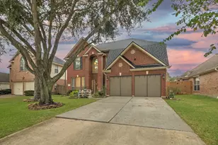 20923 Wind Field Ln, Spring, TX 77379 - Photo 5