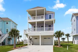25622 Spotted Sandpiper Dr, Galveston, TX 77554 - Photo 3