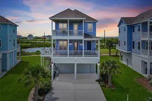 25622 Spotted Sandpiper Dr, Galveston, TX 77554 - Photo 1