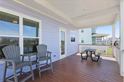 25622 Spotted Sandpiper Drive, Galveston, TX 77554 - Photo 15