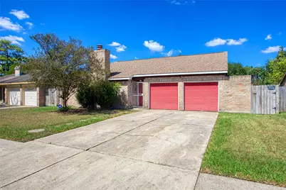 6630 Brownie Campbell Road, Houston, TX 77086 - Photo 1