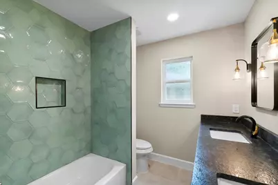 566 Beauregard Drive, Conroe, TX 77302 - Photo 29